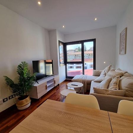 604B - Apartamento Con Garaje Oviedo Exterior photo